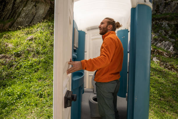 Portable Toilet Options We Offer in Verdigris, OK