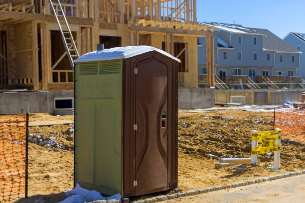 Reliable Verdigris, OK porta potty rental Solutions