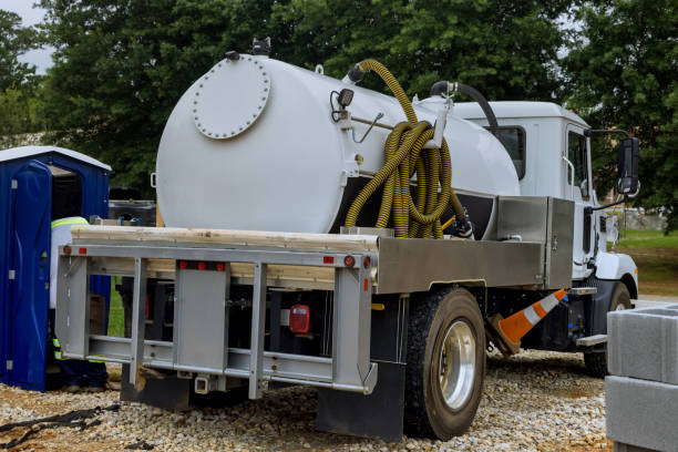 Best High-end porta potty rental  in Verdigris, OK