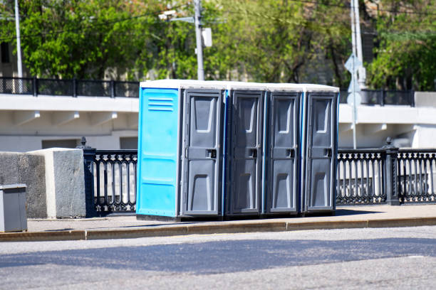 Best Porta potty rental for parties  in Verdigris, OK