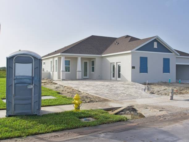 Best Portable toilet rental cost  in Verdigris, OK