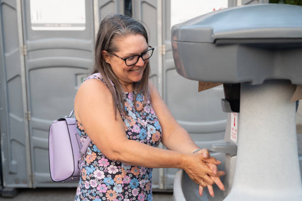 Best Porta potty delivery and setup  in Verdigris, OK
